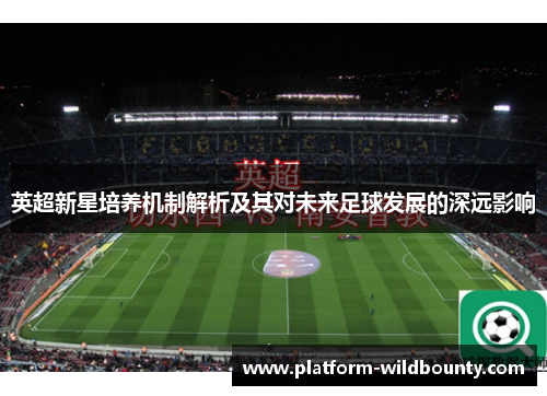 英超新星培养机制解析及其对未来足球发展的深远影响 英超新星培养机制解析及其对未来足球发展的深远影响