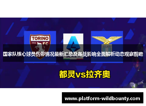 国家队核心球员伤停情况最新汇总及备战影响全面解析动态观察前瞻
