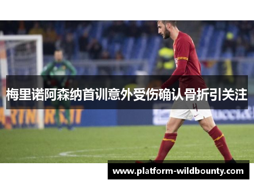 梅里诺阿森纳首训意外受伤确认骨折引关注 梅里诺阿森纳首训意外受伤确认骨折引关注