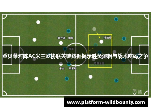 登贝莱对阵AC米兰欧协联关键数据揭示胜负逻辑与战术密码之争